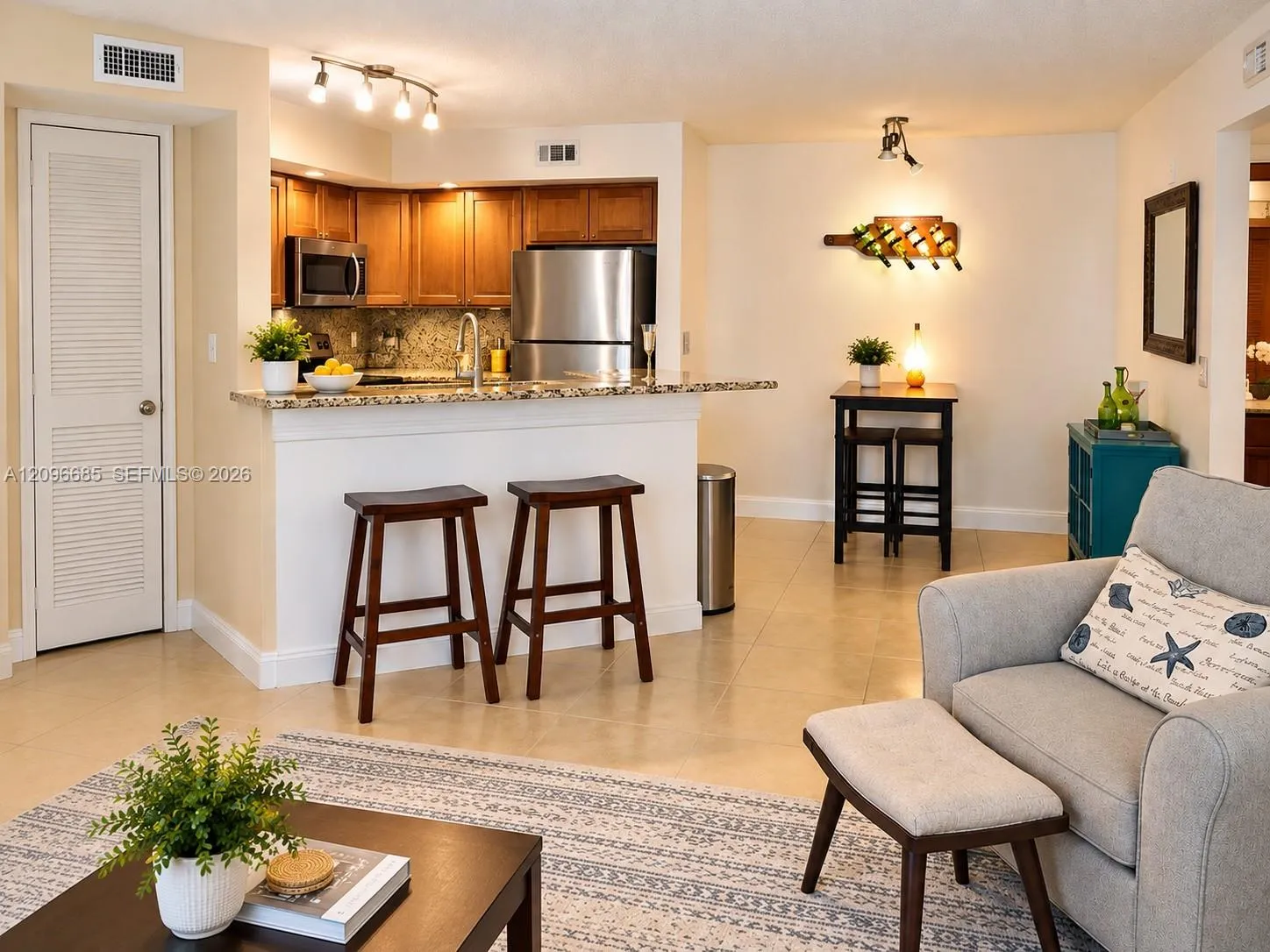 View details of listing 12400 Vista Isles Drive 1416, Sunrise, FL 33325 Sunrise with MLS#