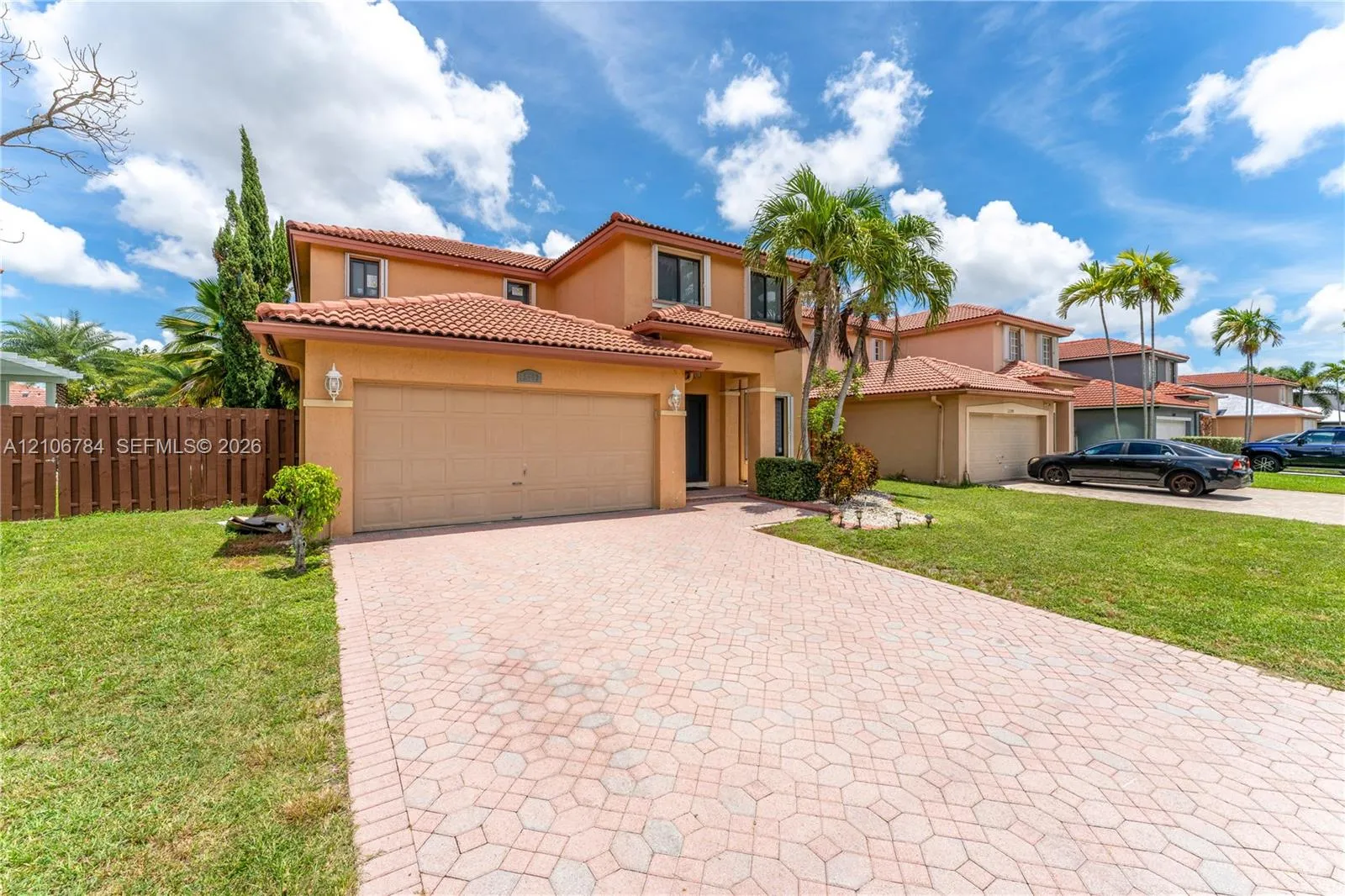 Listing  12403 SW 140th Street, Miami, FL 33186, Miami, FL 33186