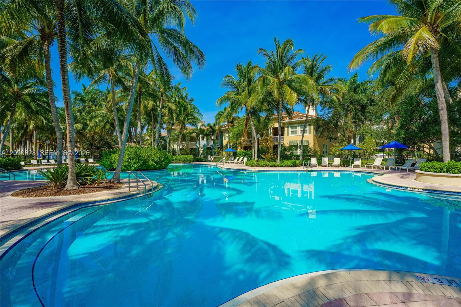 Listing  12410 NW 33rd Street, Sunrise, FL 33323, Sunrise, FL 33323