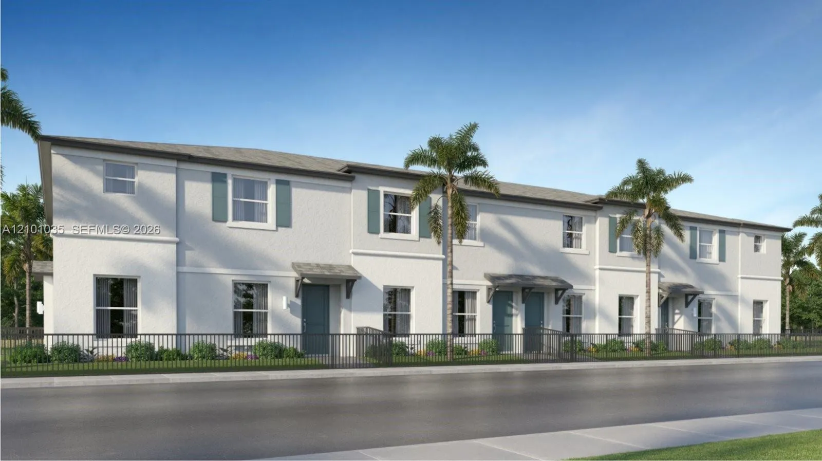 View details of listing 12410 SW 248 Street 4, Miami, FL 33032 Miami with MLS# 