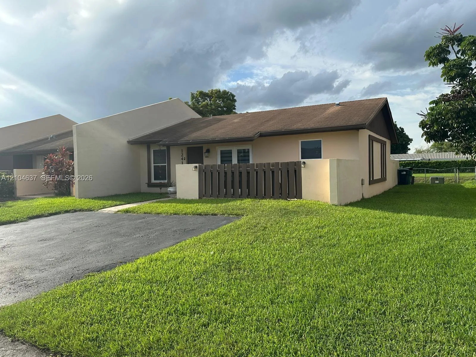 Listing  12411 SW 110th S Canal St Road 0, Miami, FL 33186, Miami, FL 33186
