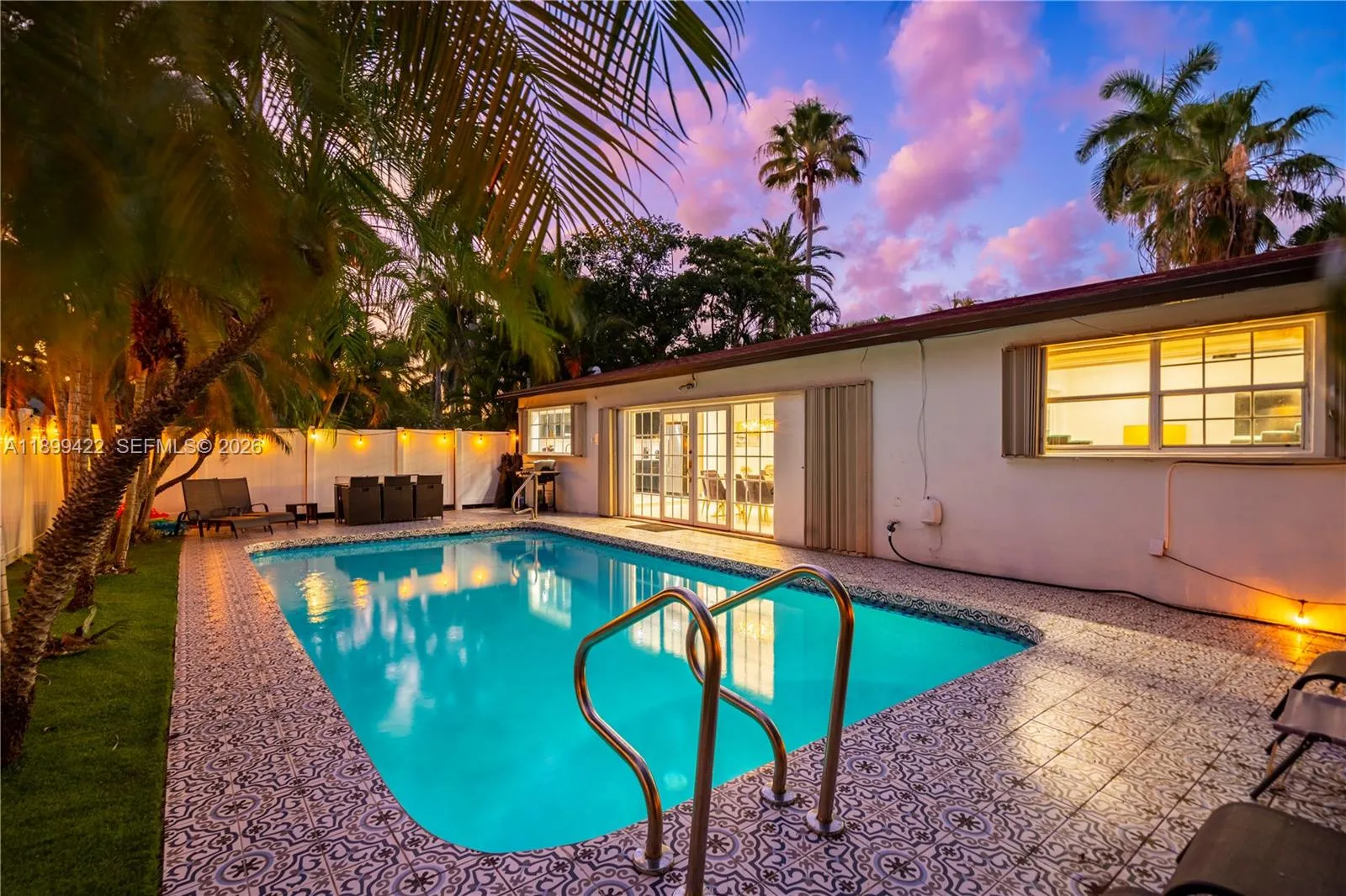 Listing  1244 Garfield Street, Hollywood, FL 33019, Hollywood, FL 33019