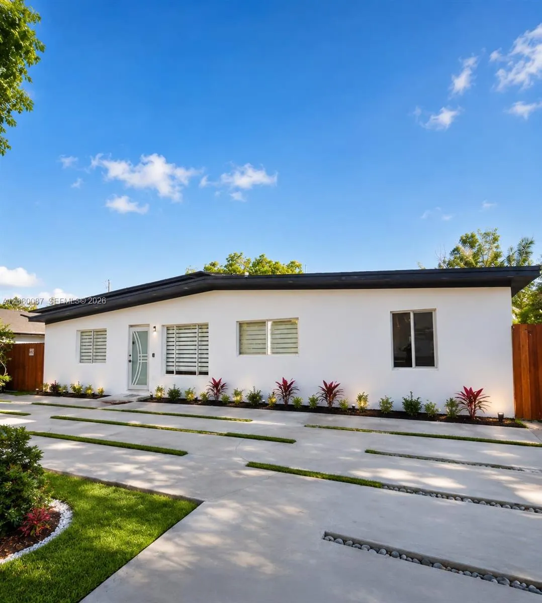 Listing  12445 NW 20th Avenue, Miami, FL 33167, Miami, FL 33167