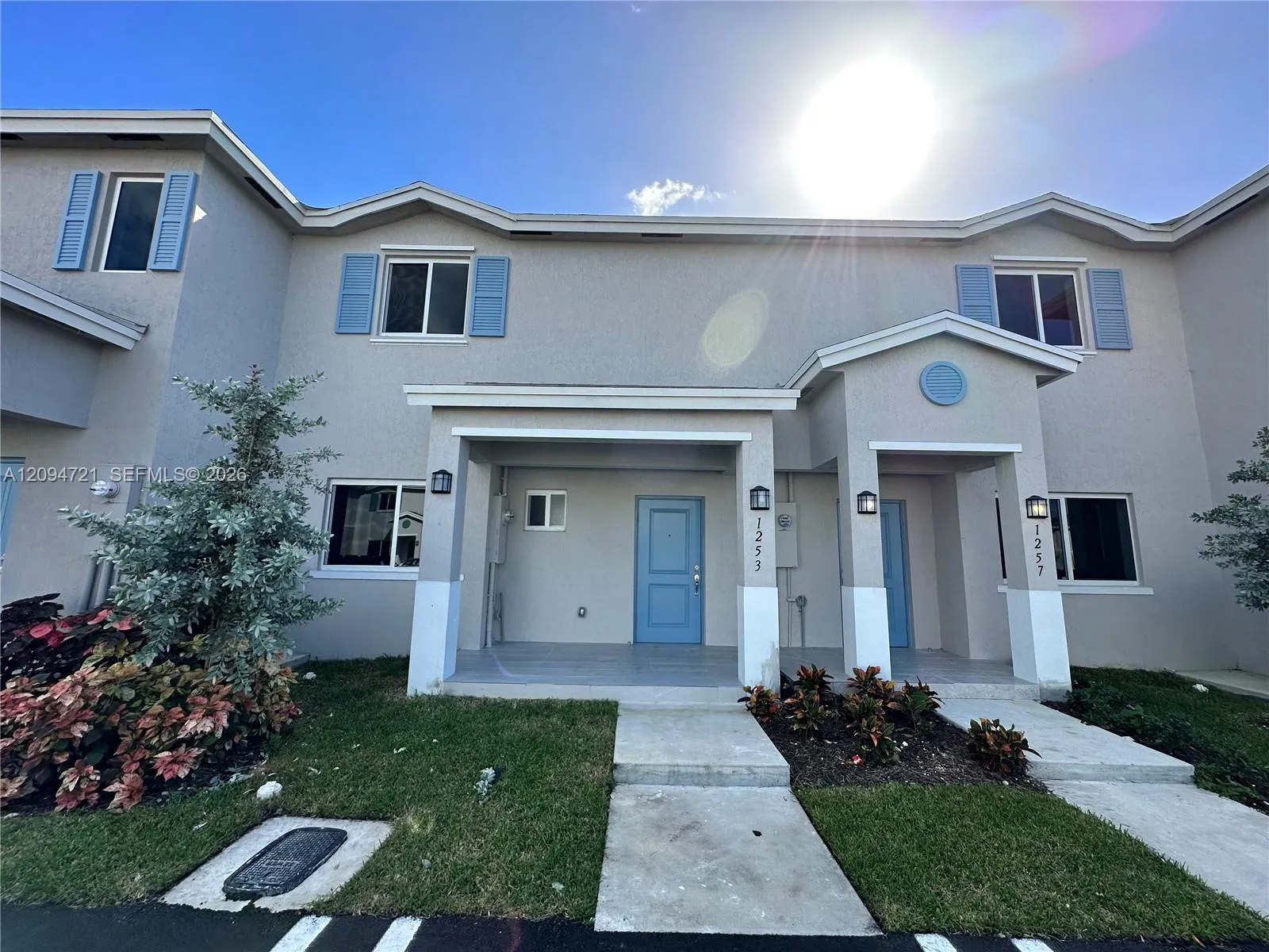 View details of listing 1245 NW 3rd Lane, Florida City, FL 33034 Florida City with MLS#