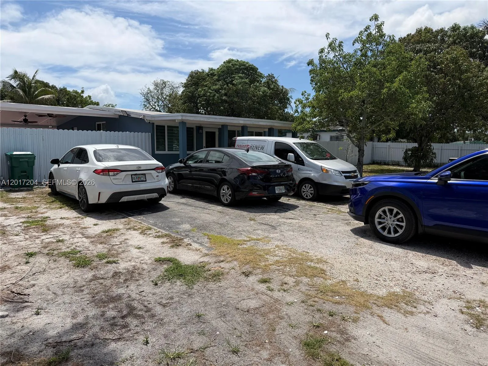 Listing  12455 W Randall Park Drive, Miami, FL 33167, Miami, FL 33167