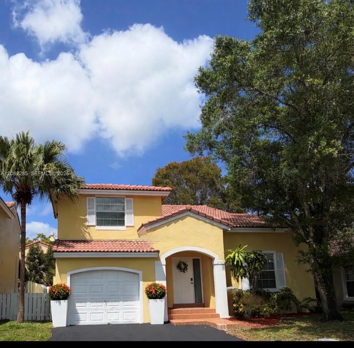 Listing  1246 NW 125th Terrace, Sunrise, FL 33323, Sunrise, FL 33323
