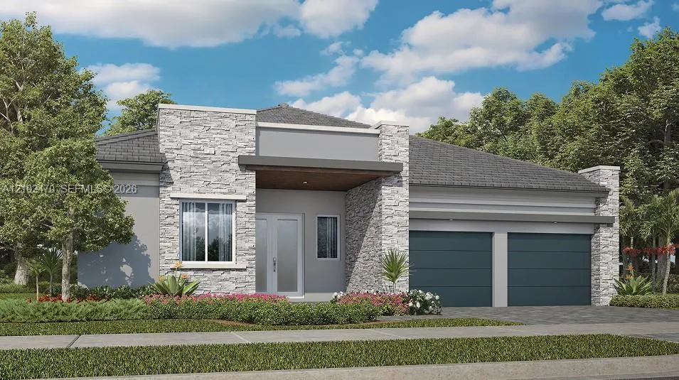 View details of listing 12460 Eulalia Street, Parkland, FL 33076 Parkland with MLS#