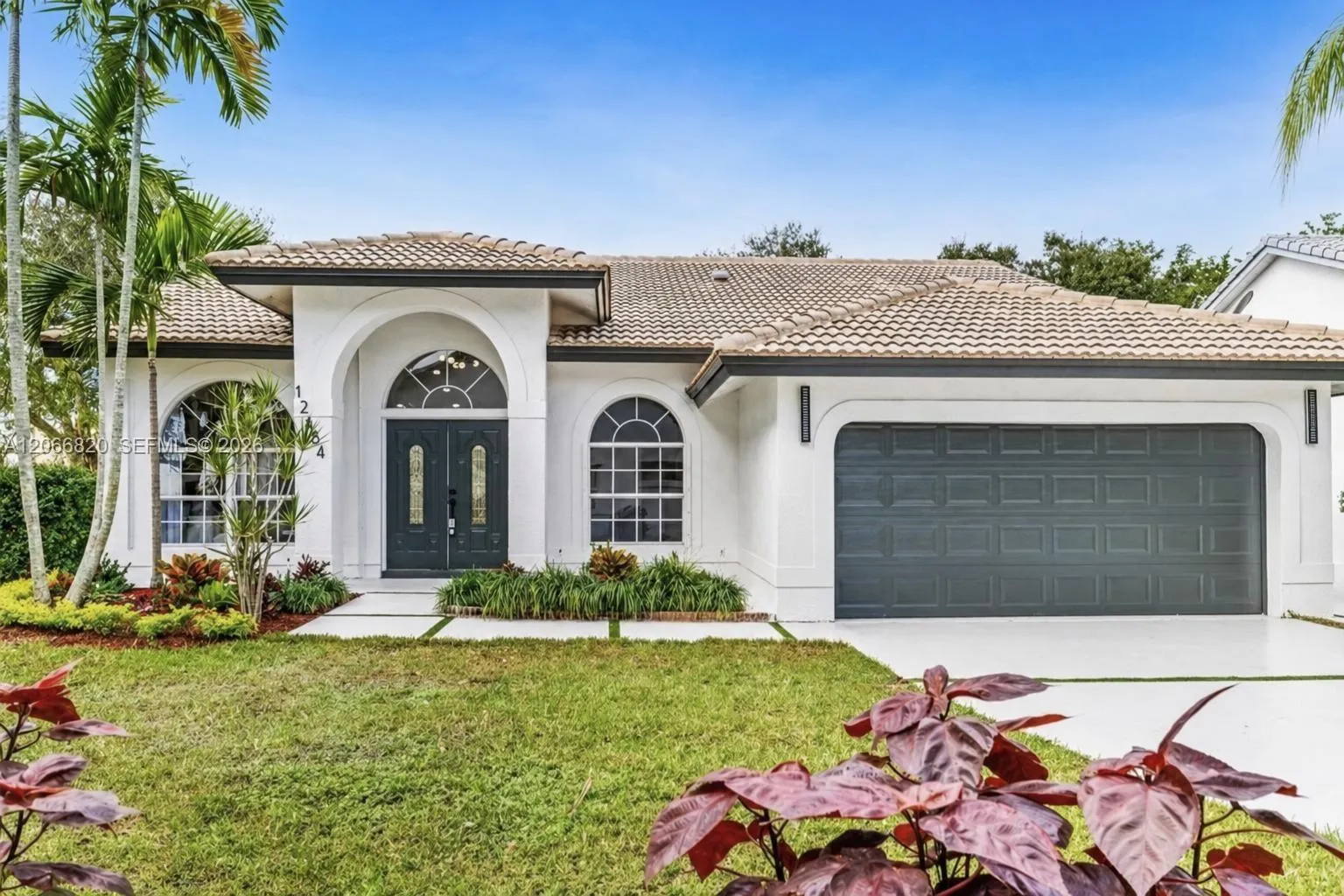 Listing  12484 SW 1st Street, Coral Springs, FL 33071, Coral Springs, FL 33071