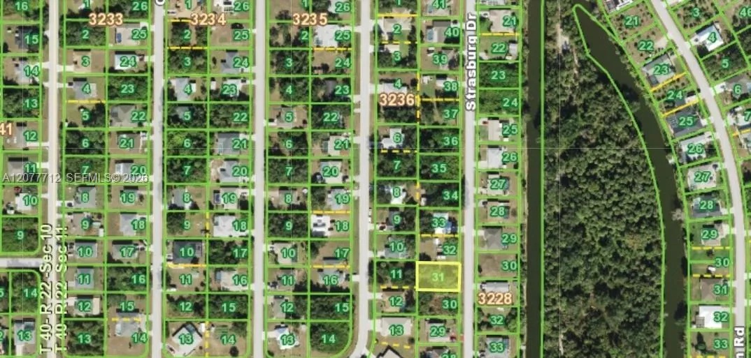 Listing  1249 Strausburg Drive, Port Charlotte, FL 33952, Port Charlotte, FL 33952