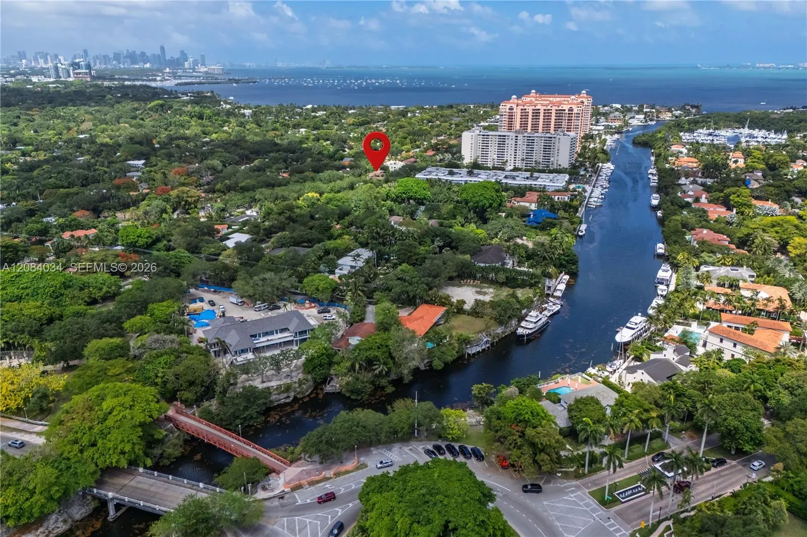 Listing  125 Edgewater Drive 14, Coral Gables, FL 33133, Coral Gables, FL 33133