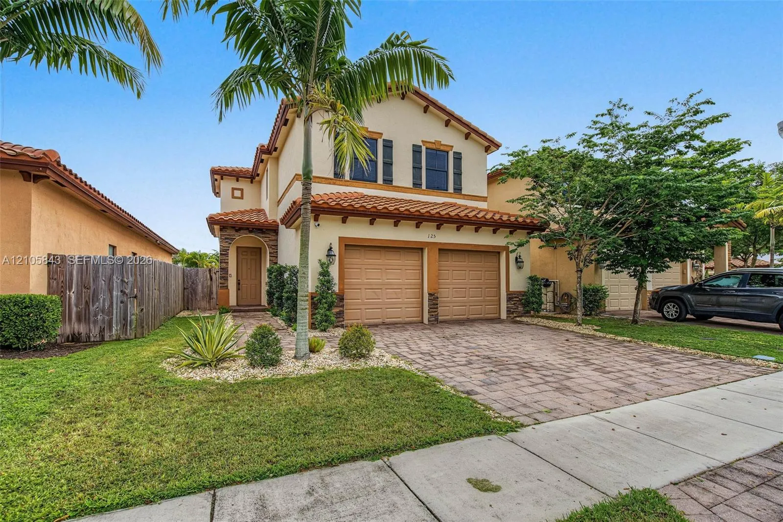 Listing  125 NE 24th Terrace, Homestead, FL 33033, Homestead, FL 33033