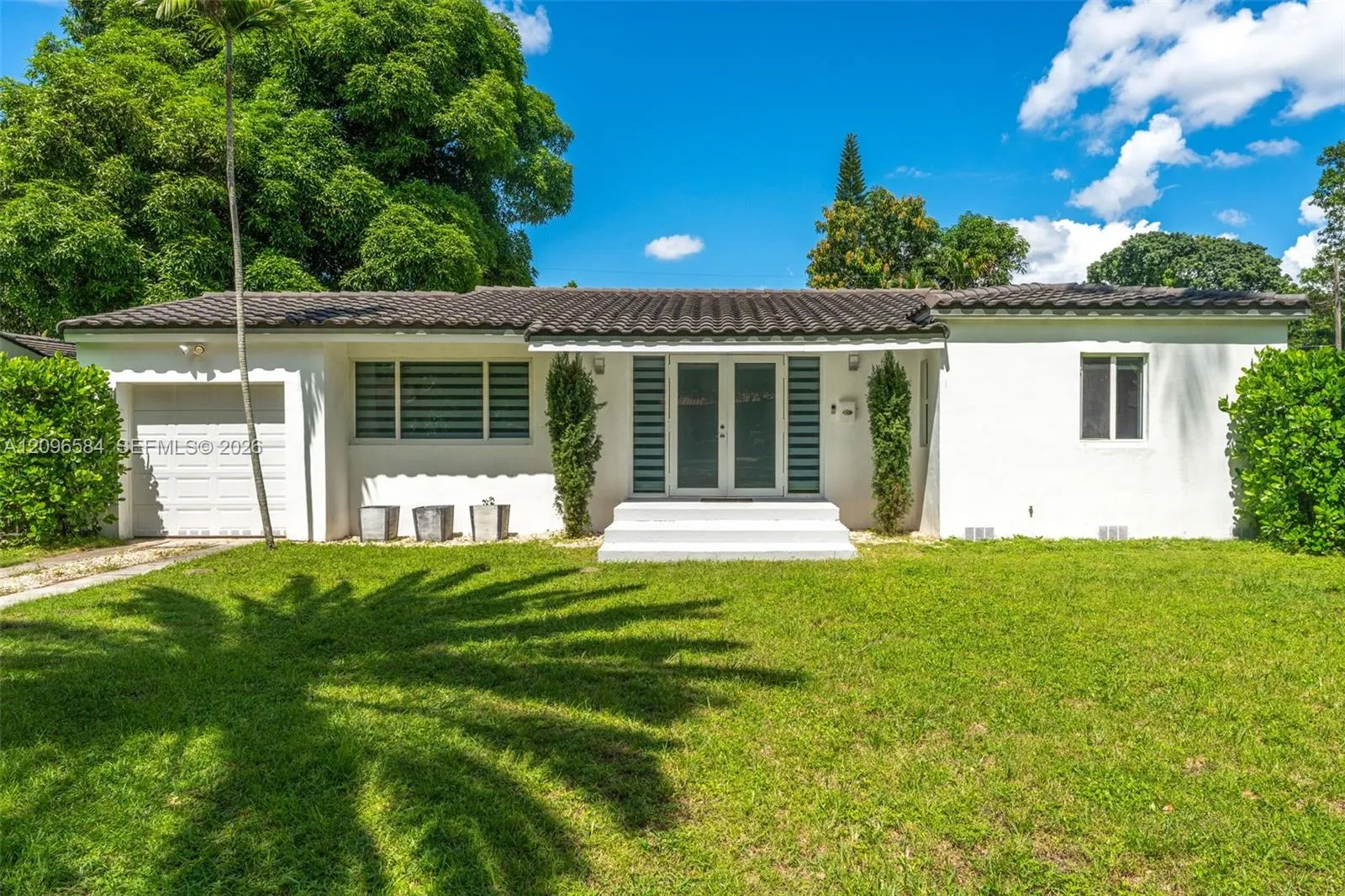 View details of listing 125 NW 100th Terrace, Miami Shores, FL 33150 Miami Shores with MLS# 
