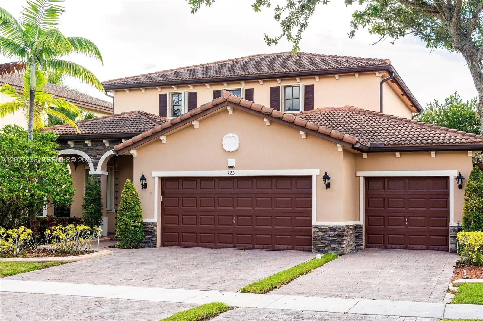 Listing  125 SE 36th Place, Homestead, FL 33033, Homestead, FL 33033