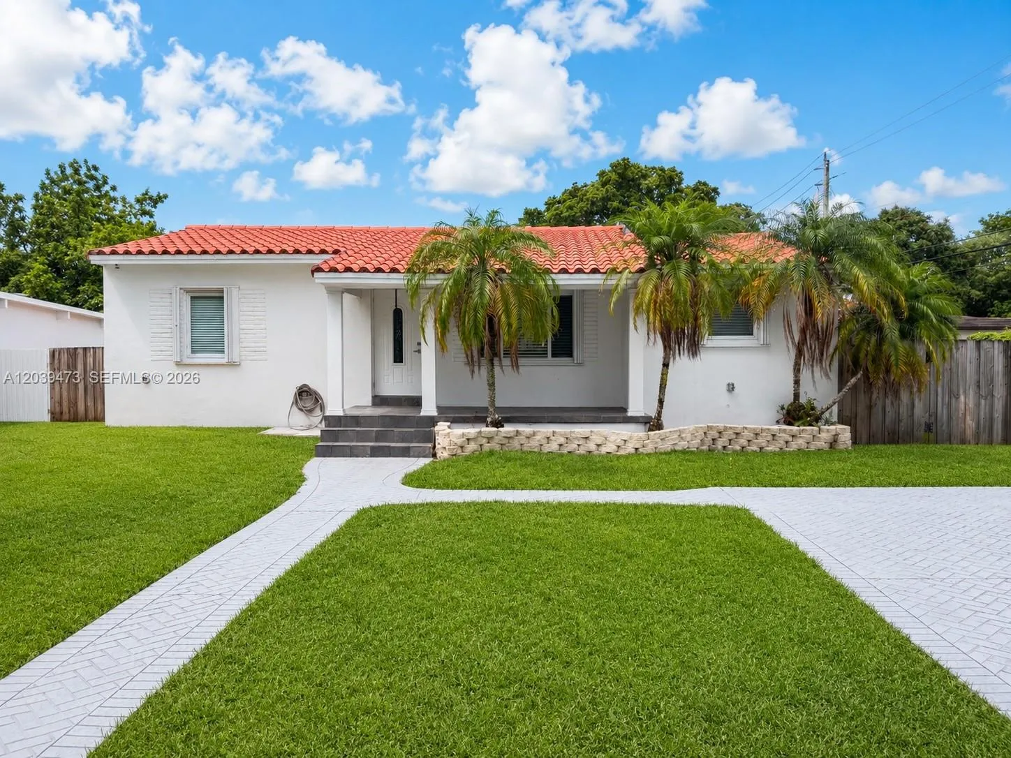 Listing  1250 Wren Avenue, Miami Springs, FL 33166, Miami Springs, FL 33166