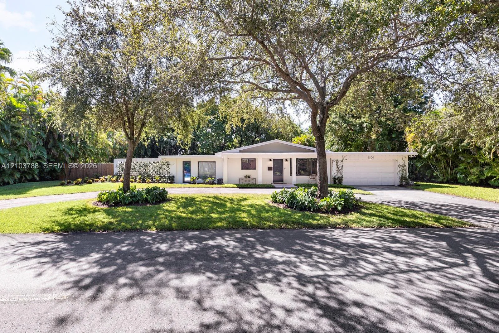 Listing  12500 SW 69th Avenue, Pinecrest, FL 33156, Pinecrest, FL 33156