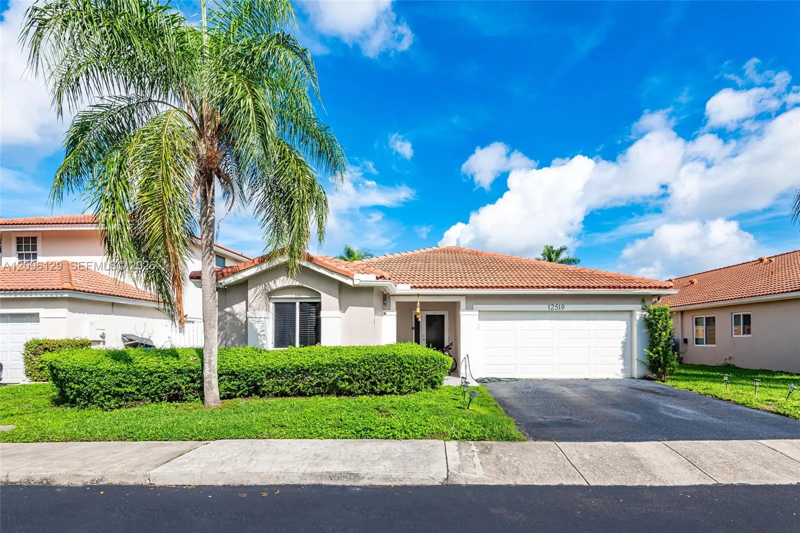 Listing  12519 NW 10th Court, Sunrise, FL 33323, Sunrise, FL 33323