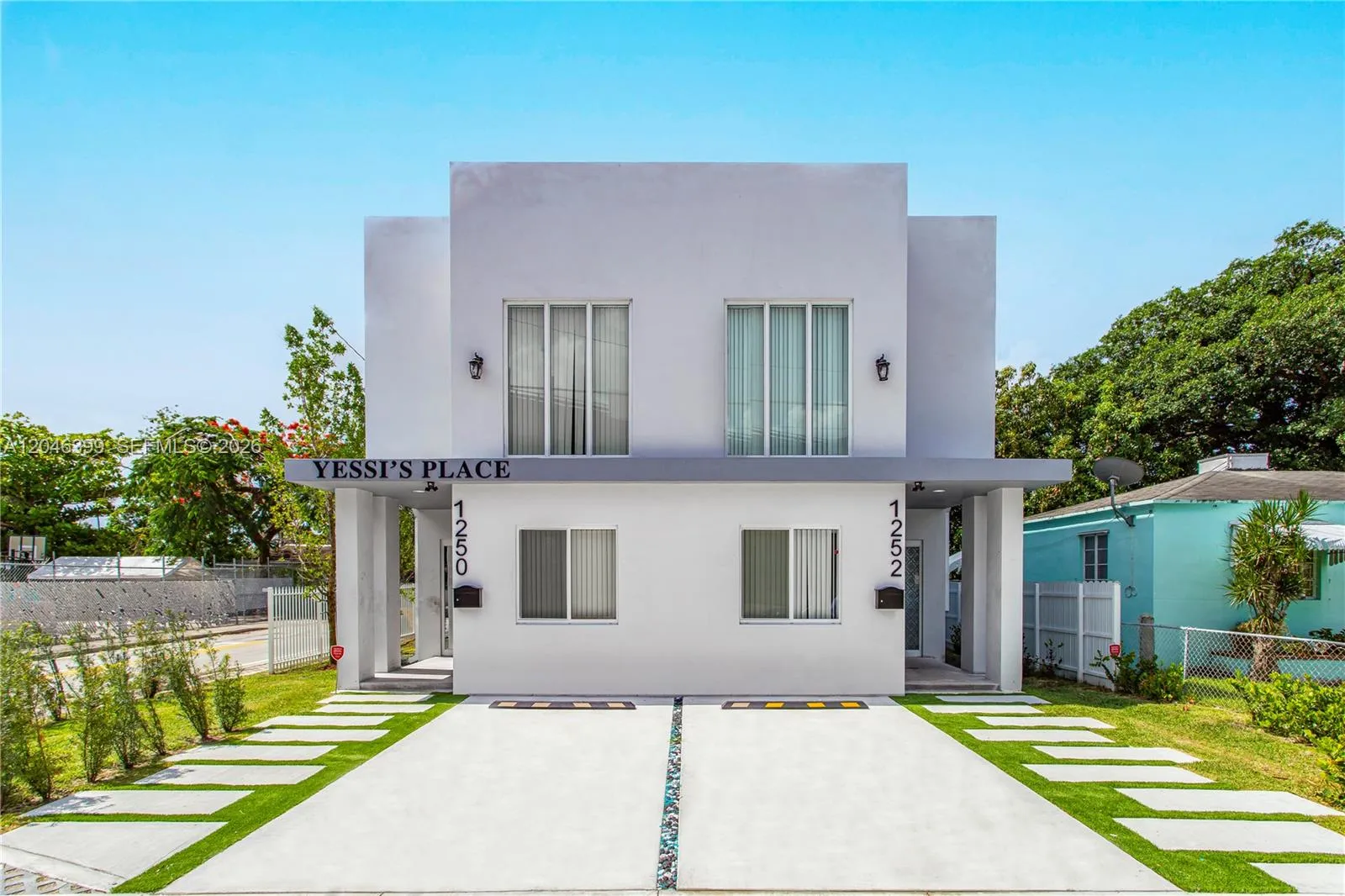 Listing  1252 NW 39th Street 1252, Miami, FL 33142, Miami, FL 33142
