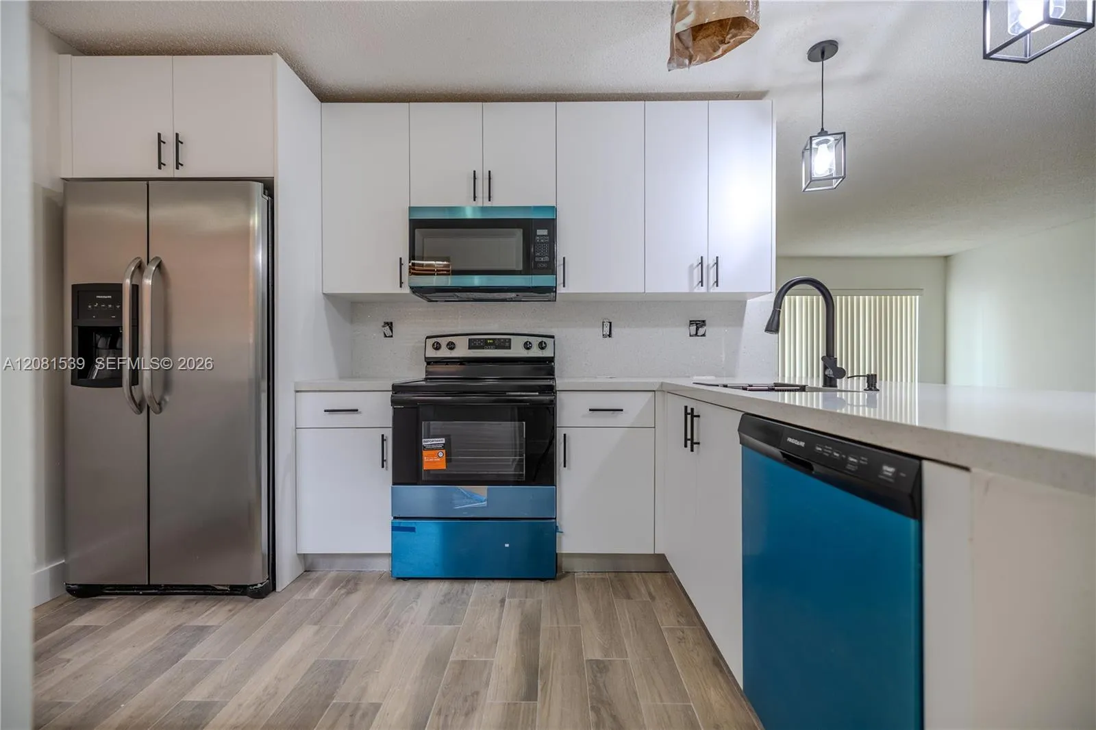 View details of listing 12527 NW 11th Lane 204, Miami, FL 33182 Miami with MLS#