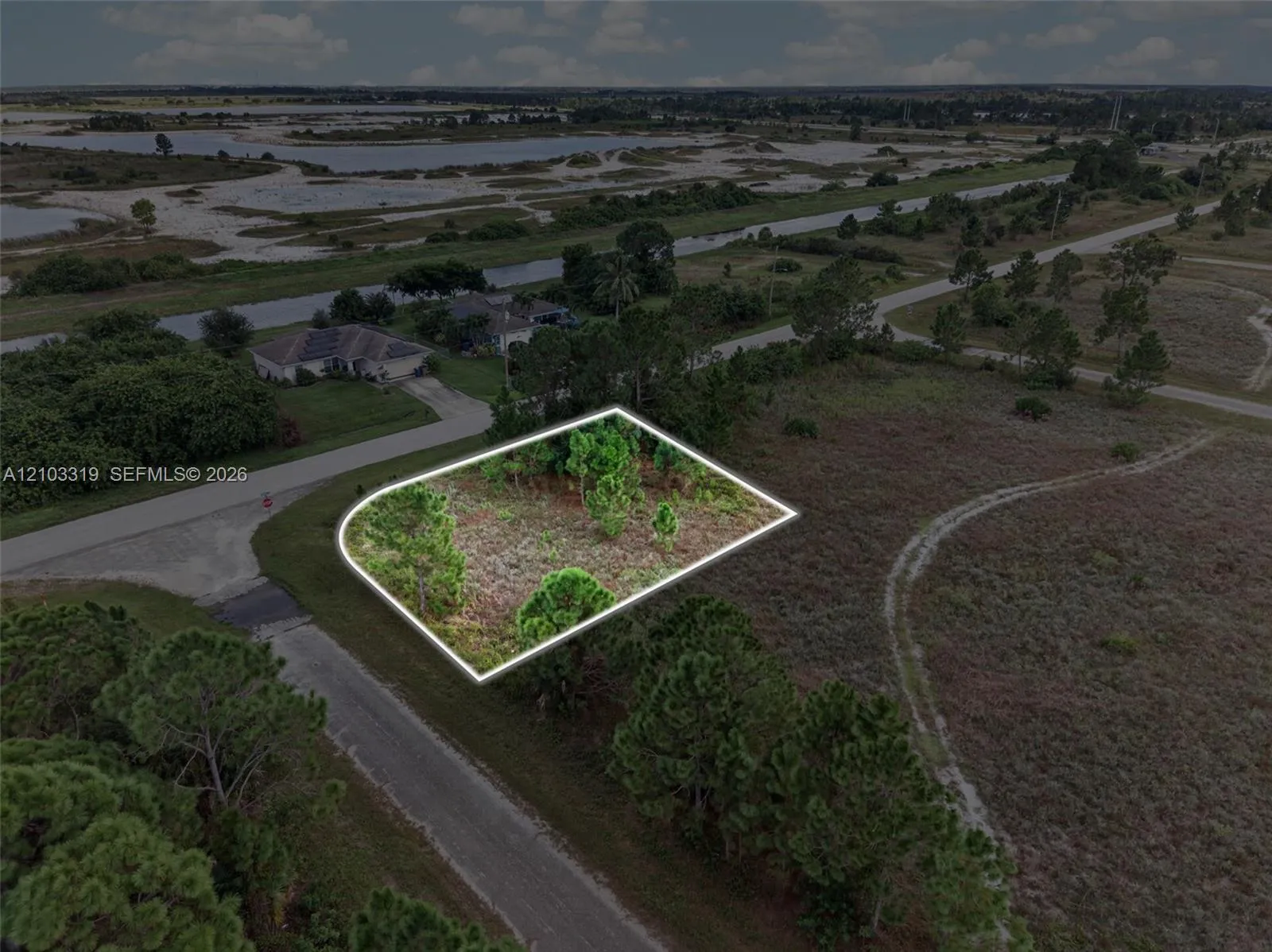 Listing  1254 Devore Street E, Lehigh Acres, FL 33974, Lehigh Acres, FL 33974