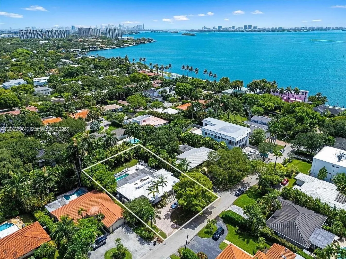 View details of listing 1255 NE 93rd Street, Miami Shores, FL 33138 Miami Shores with MLS# 