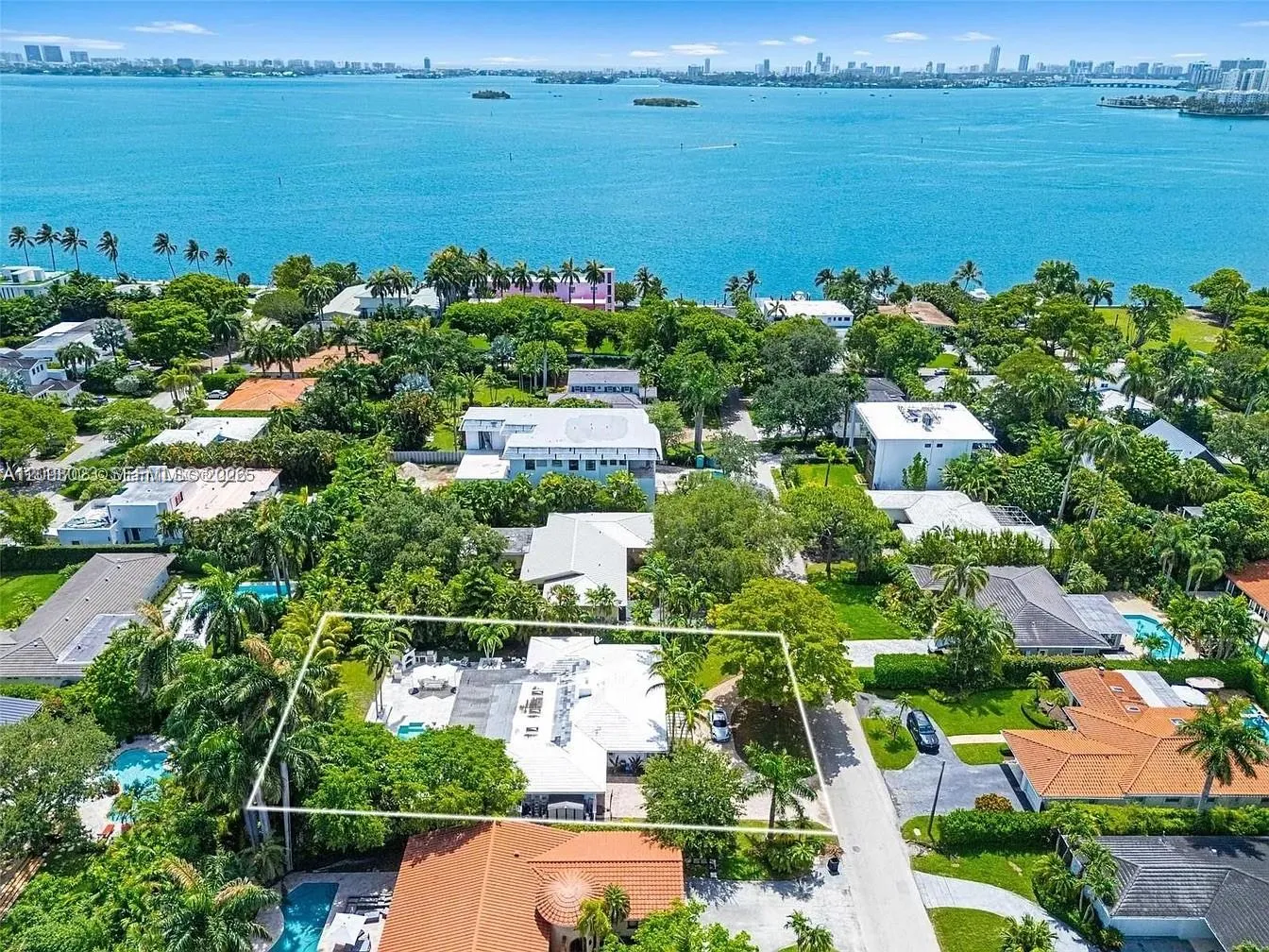 View details of listing 1255 NE 93rd Street, Miami Shores, FL 33138 Miami Shores with MLS# 