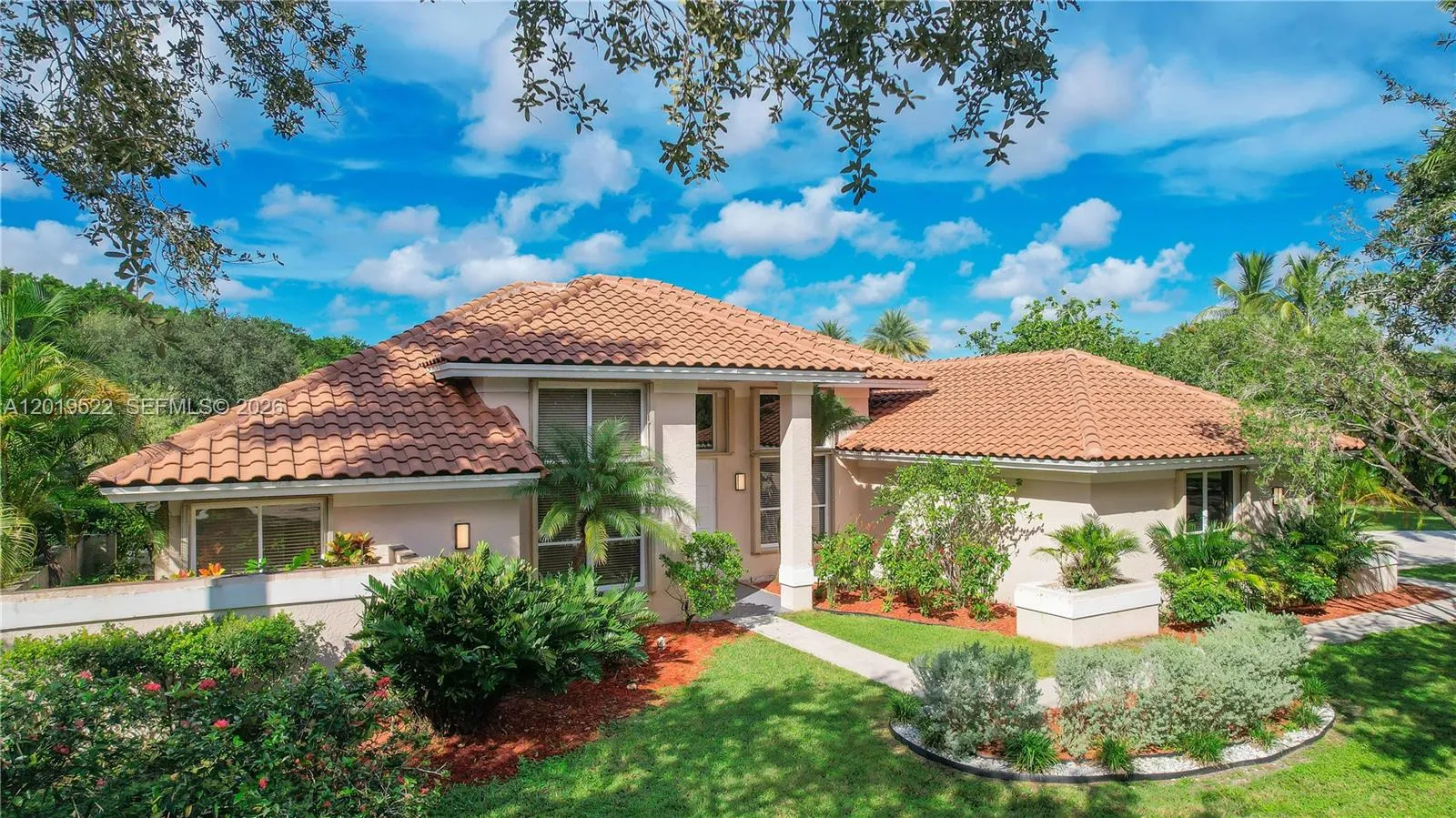 Listing  1256 S Manor Drive S, Weston, FL 33326, Weston, FL 33326