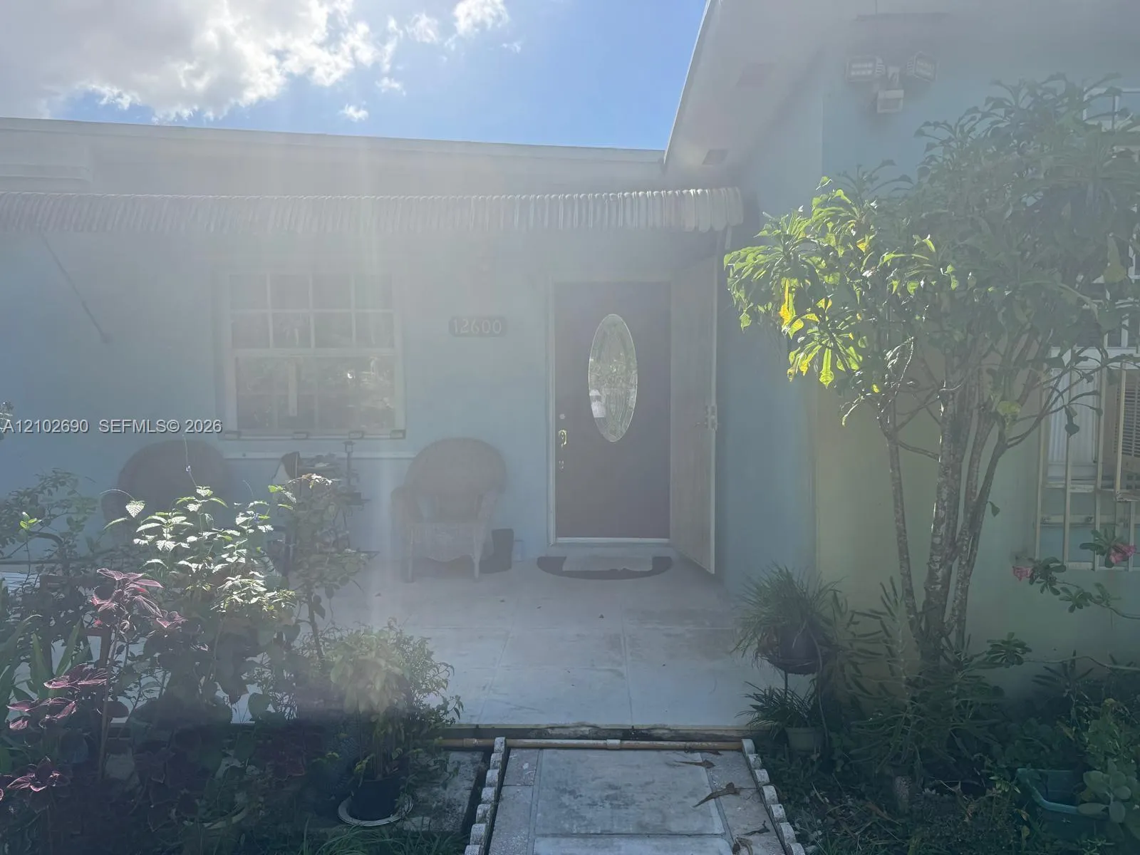 Listing  12600 NW 13th Avenue, North Miami, FL 33167, North Miami, FL 33167
