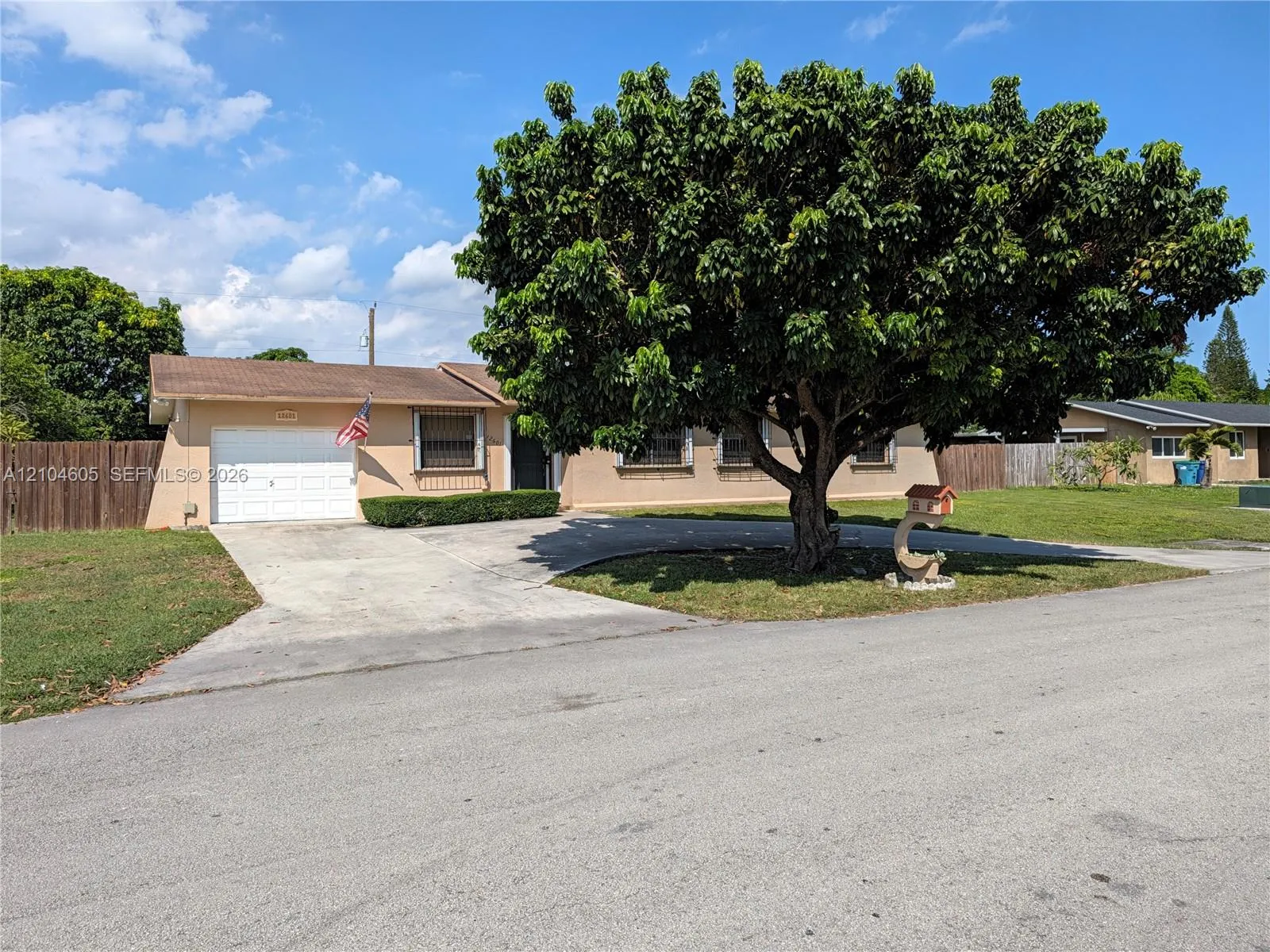 Listing  12601 SW 195th Terrace, Miami, FL 33177, Miami, FL 33177