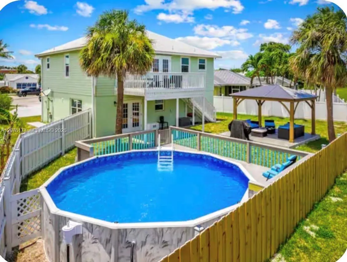 Listing  1261 Bonefish Court, Fort Pierce, FL 34949, Fort Pierce, FL 34949