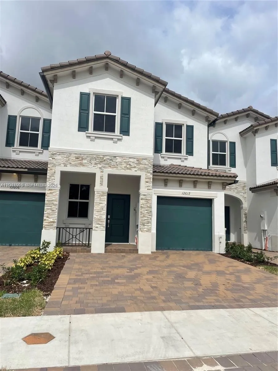 Listing  12612 NW 22nd Place 12612, Miami, FL 33167, Miami, FL 33167