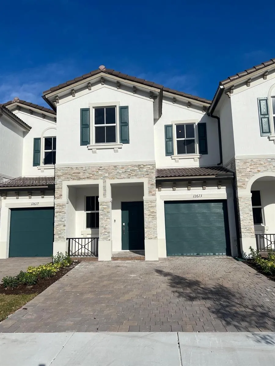 Listing  12613 NW 23rd Place 0, Miami, FL 33167, Miami, FL 33167