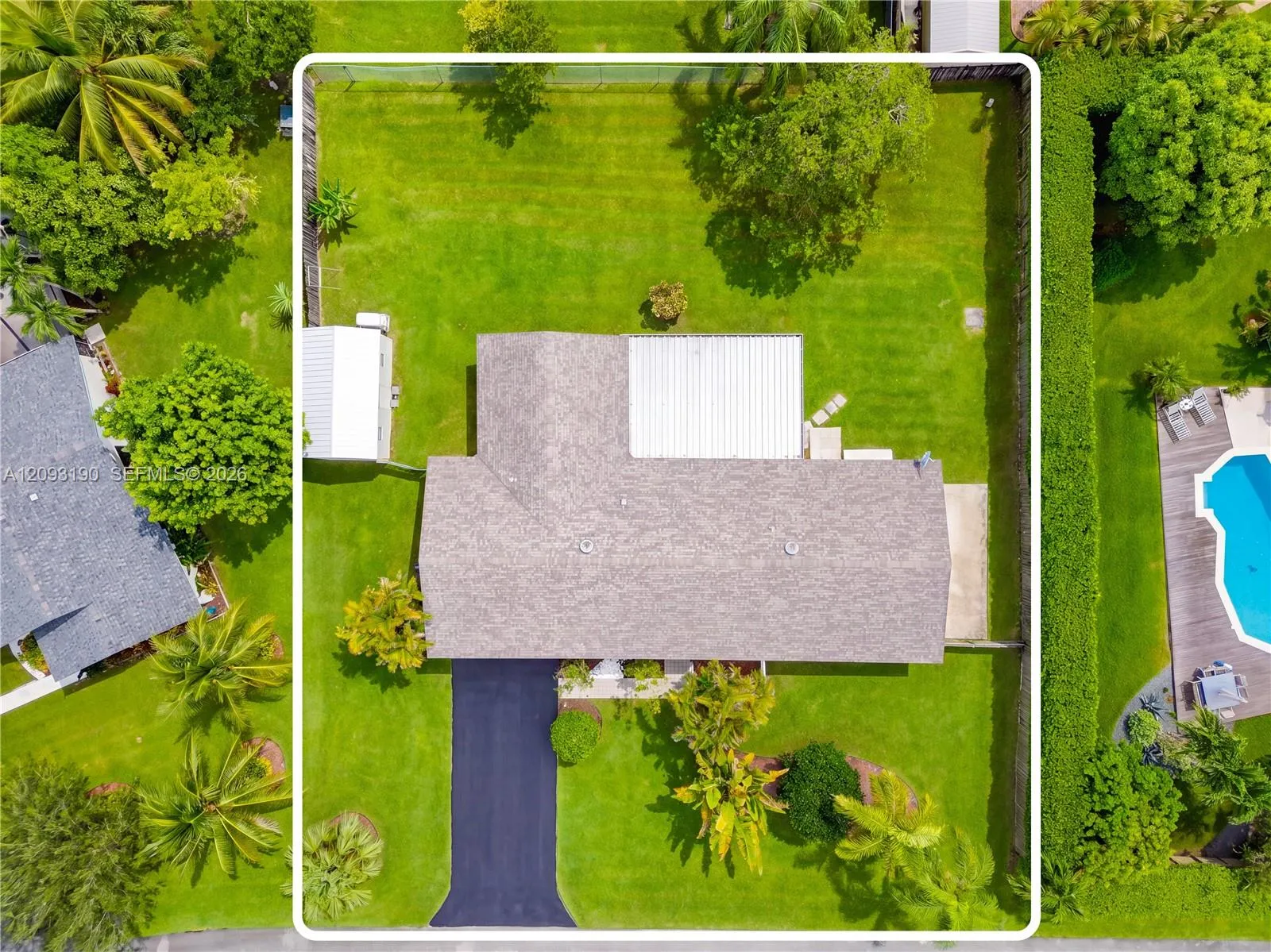 View details of listing 12635 SW 113th Court, Miami, FL 33176 Miami with MLS# 