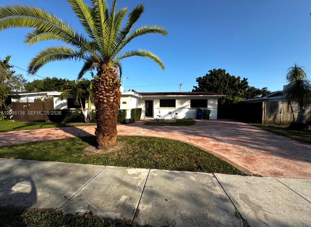 View details of listing 12635 SW 84th Ave Road 12635, Miami, FL 33156 Miami with MLS# 