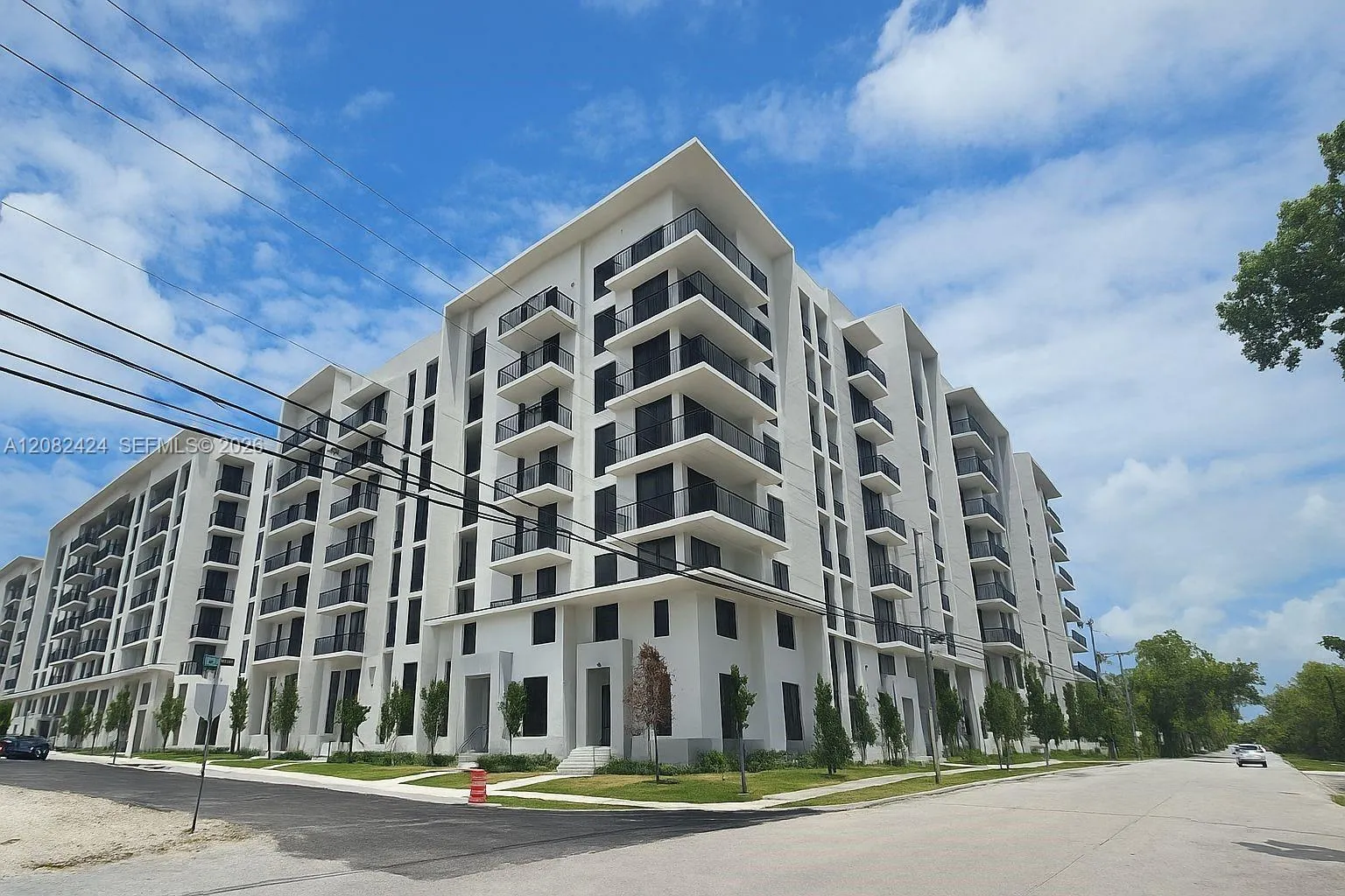 Listing  12640 NE 12th Avenue 748, North Miami, FL 33161, North Miami, FL 33161