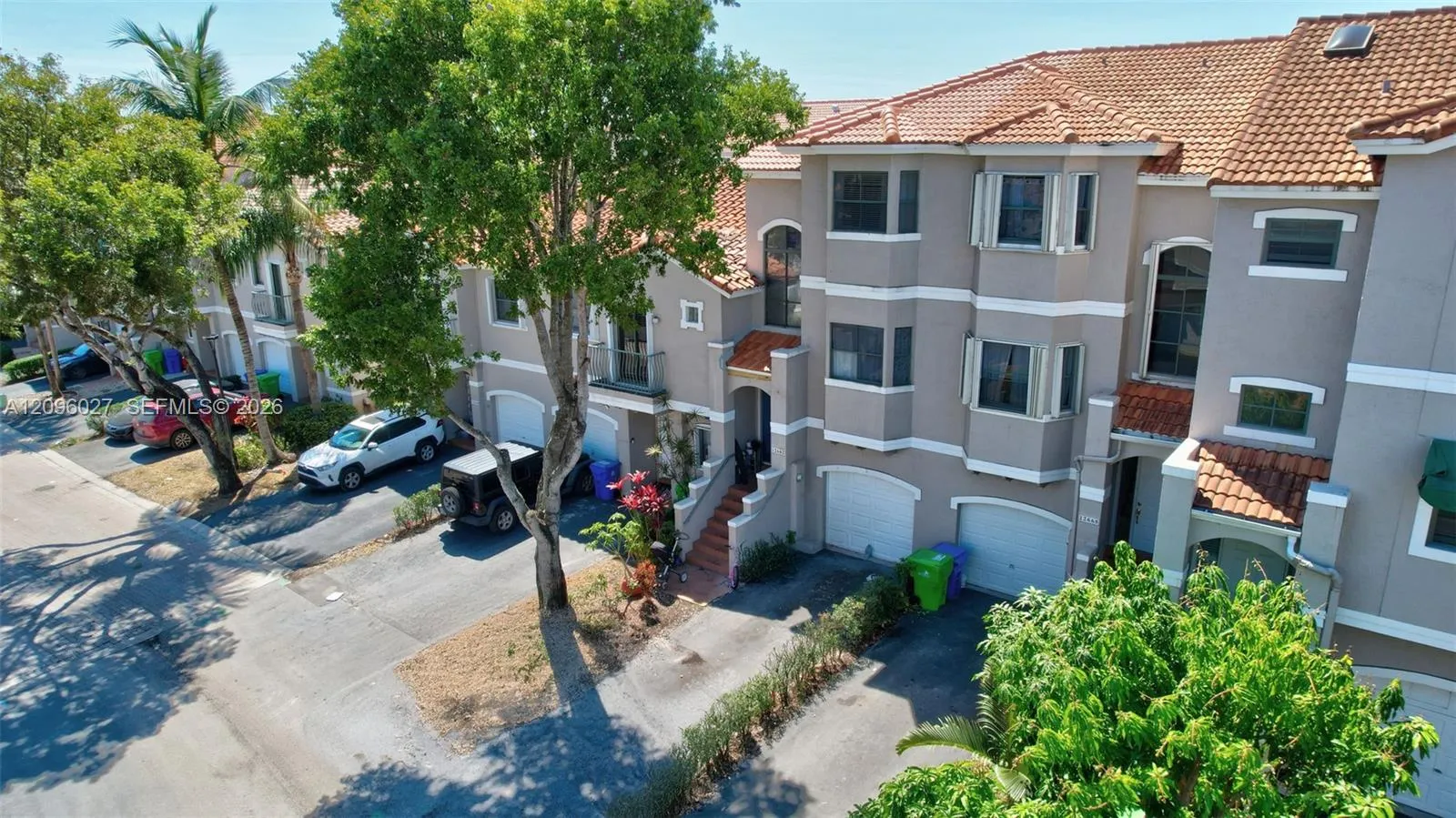 View details of listing 12662 NW 14th Street, Sunrise, FL 33323 Sunrise with MLS#