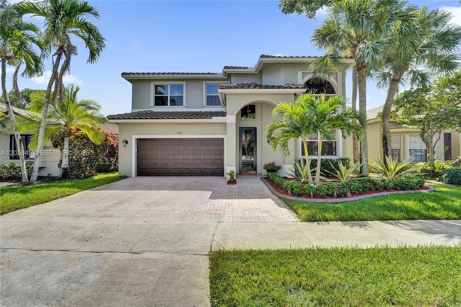 Listing  1267 NW 167th Avenue, Pembroke Pines, FL 33028, Pembroke Pines, FL 33028