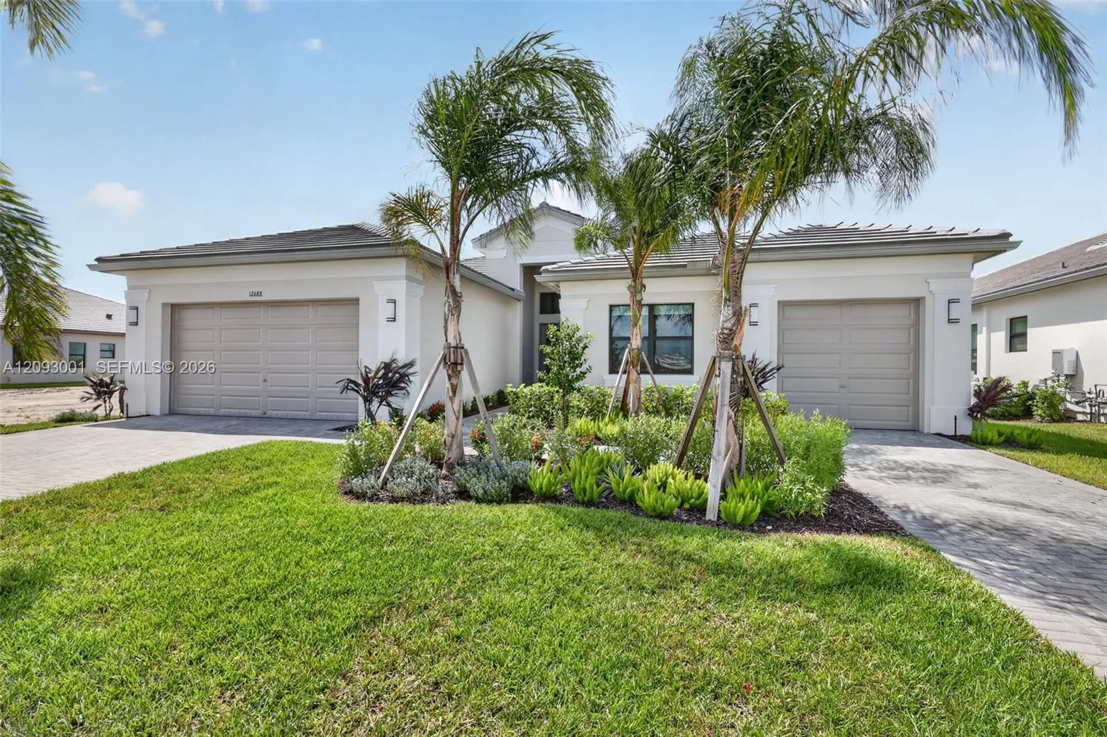 Listing  12688 SW Palmer Road, Port St. Lucie, FL 34987, Port St. Lucie, FL 34987