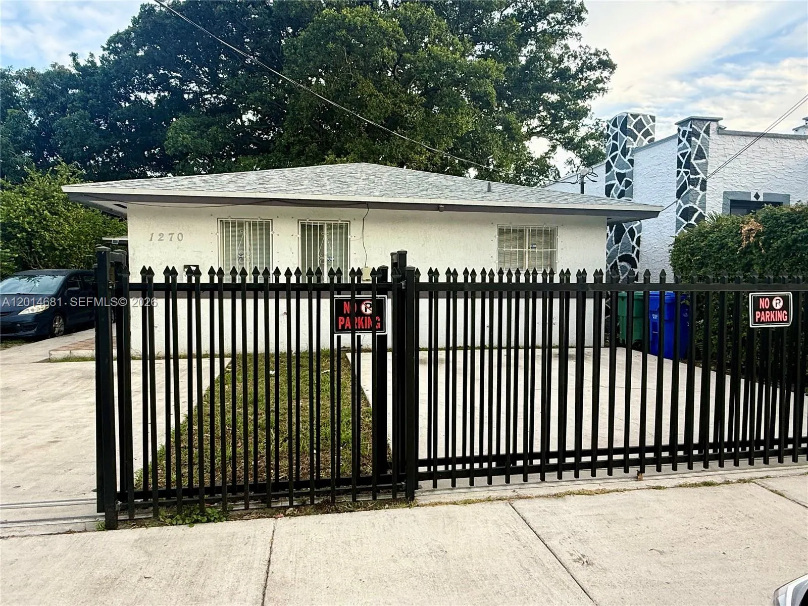 Listing  1270 NW 39th Street 1270, Miami, FL 33142, Miami, FL 33142