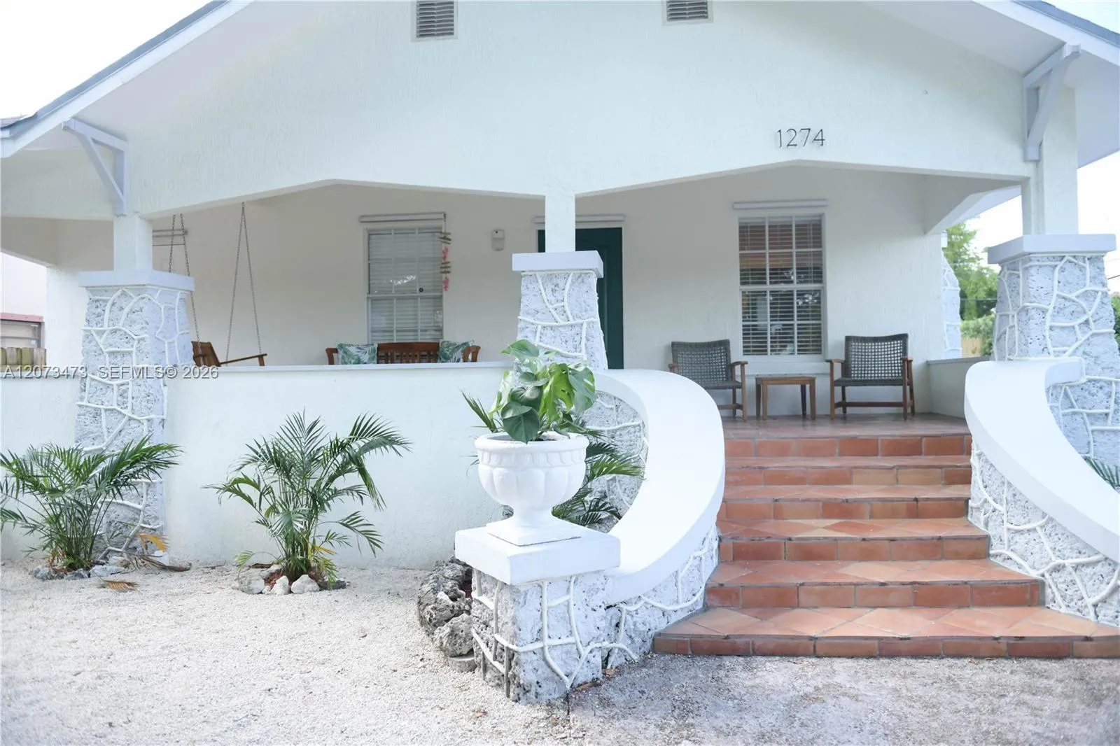 Listing  1274 SW 5th Street, Miami, FL 33135, Miami, FL 33135