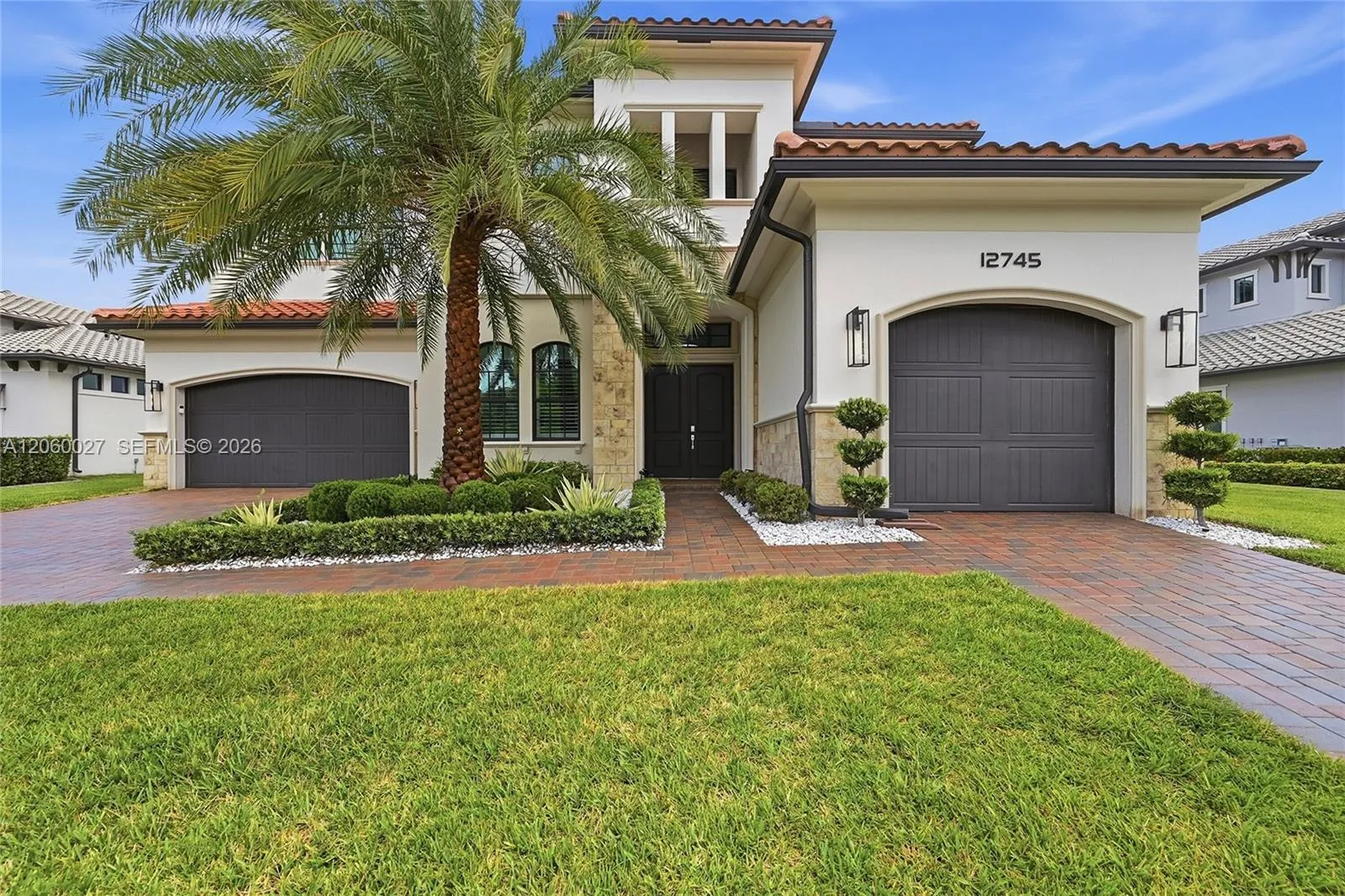 Listing  12745 S Parkland Bay Trail, Parkland, FL 33076, Parkland, FL 33076