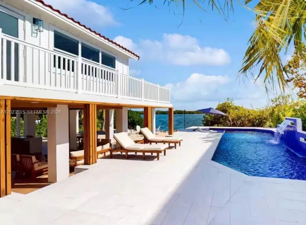 Listing  128 La Paloma Road, Key Largo, FL 33037, Key Largo, FL 33037