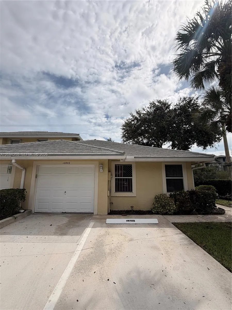 Listing  12802 Woodmill Drive, Palm Beach Gardens, FL 33418, Palm Beach Gardens, FL 33418
