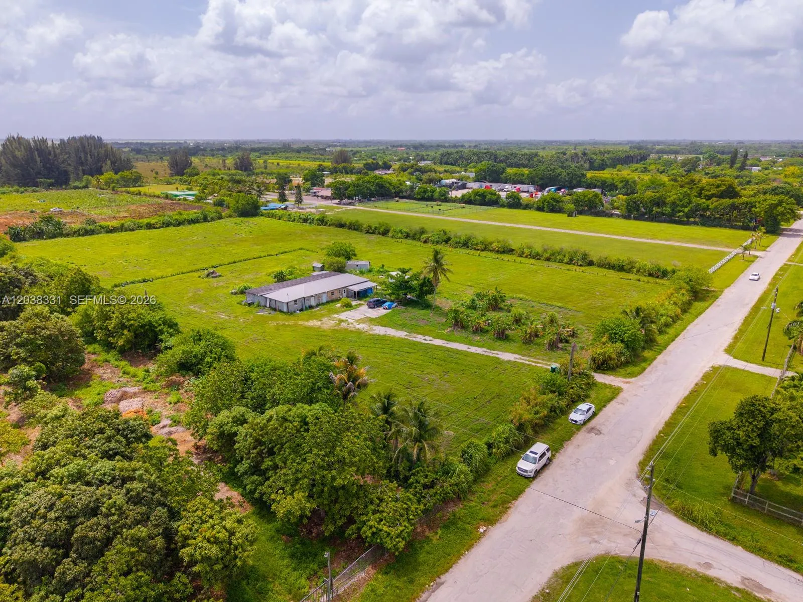 View details of listing 12825 SW 197 Avenue, Miami, FL 33196 Miami with MLS#