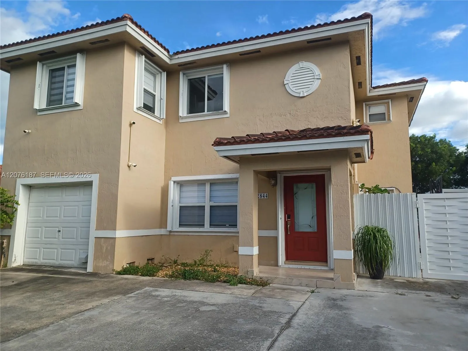 Listing  12844 SW 256th Terrace 0, Homestead, FL 33032, Homestead, FL 33032