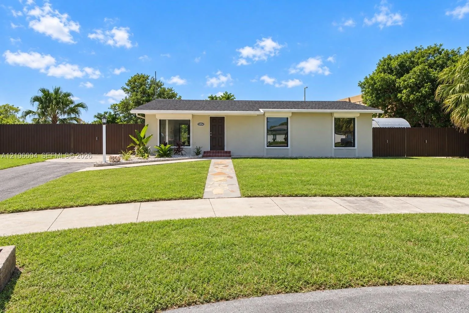 Listing  12854 SW 263rd Terrace, Homestead, FL 33032, Homestead, FL 33032