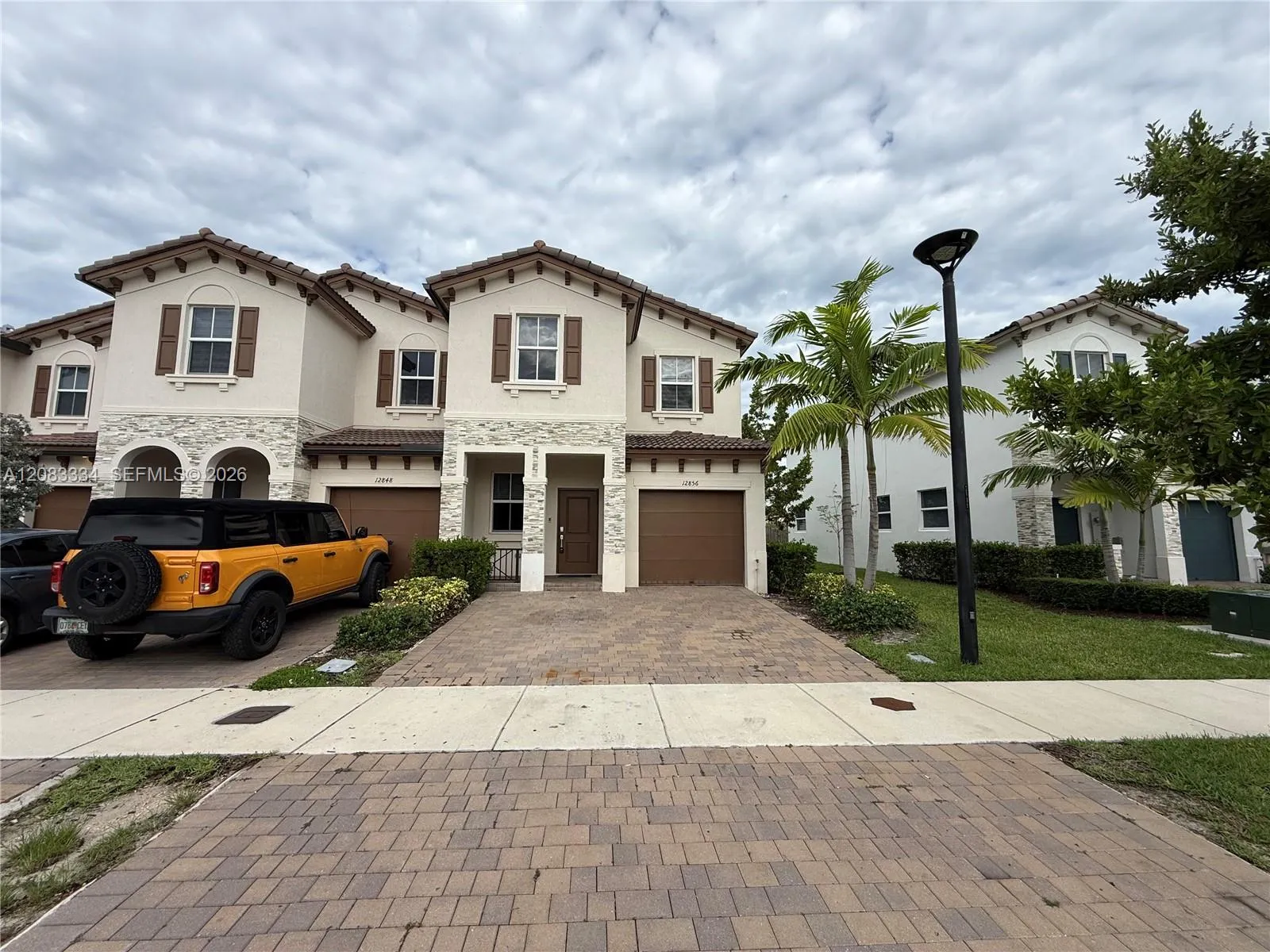 Listing  12856 NW 22nd Place 12856, Miami, FL 33167, Miami, FL 33167