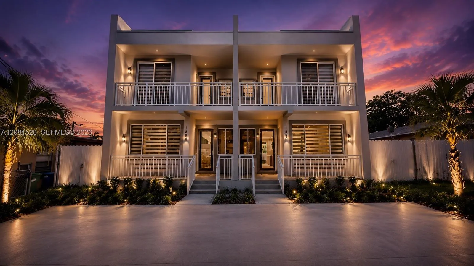 Listing  1286 NE 111th Street, Miami, FL 33161, Miami, FL 33161