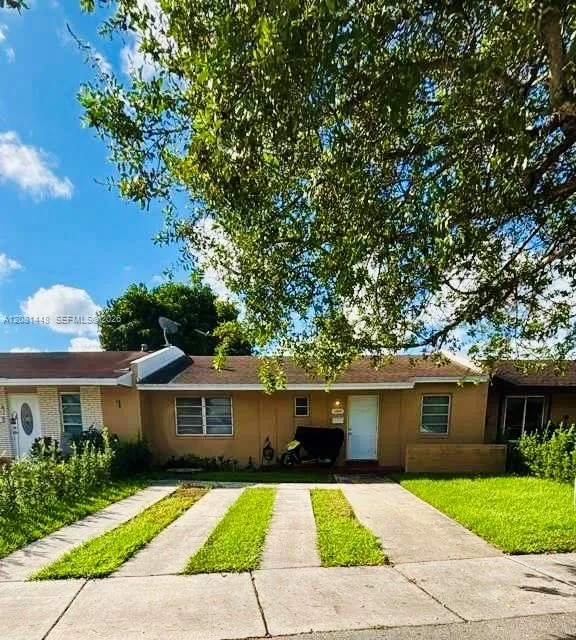 Listing  12888 SW 53rd Street, Miami, FL 33175, Miami, FL 33175