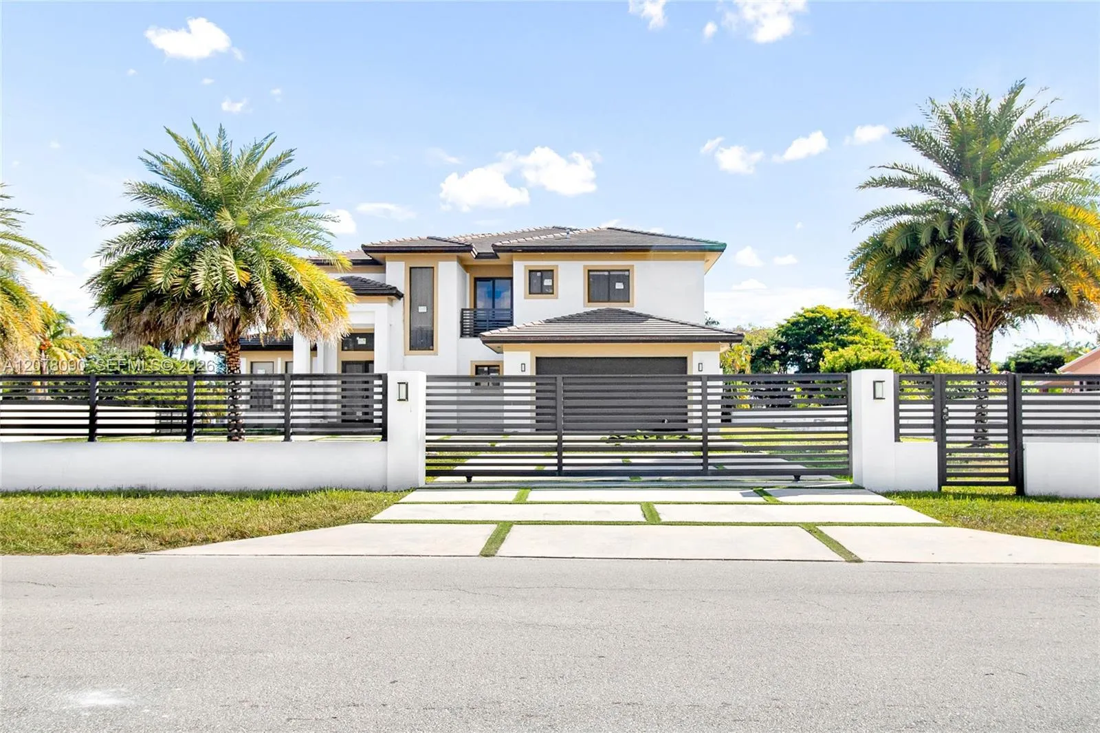 View details of listing 12890 NW 2nd Street, Miami, FL 33182 Miami with MLS#