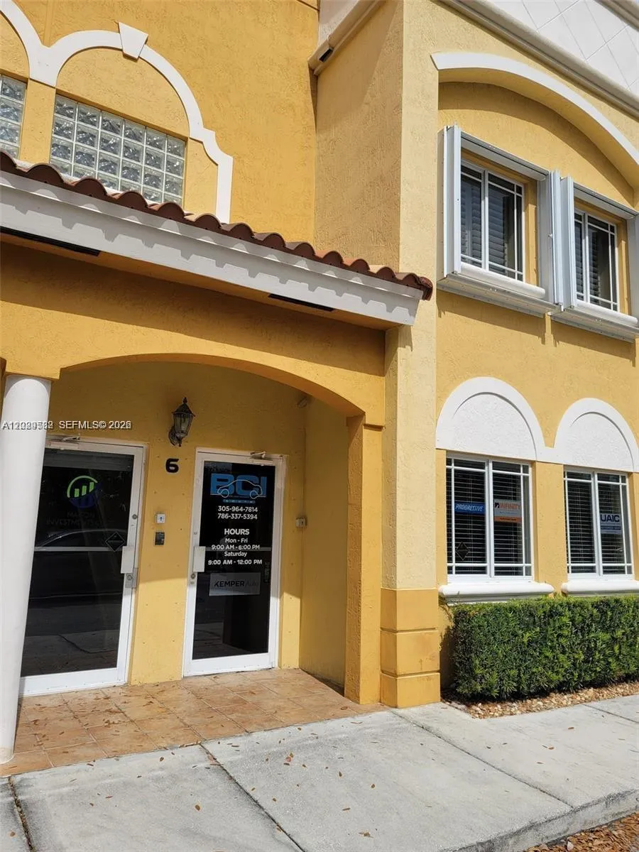 Listing  12905 SW 132nd Street 6, Miami, FL 33186, Miami, FL 33186